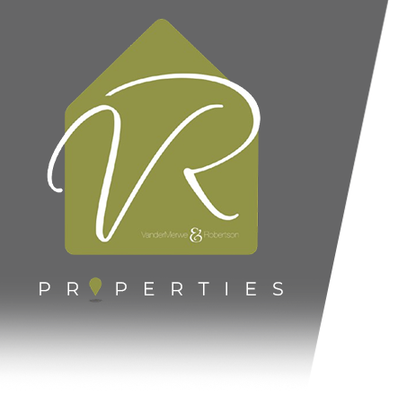 Van Der Merwe & Robertson Properties