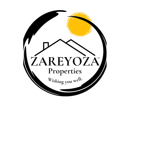 Zareyoza Properties
