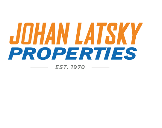 Johan Latsky Properties