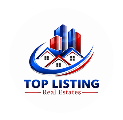 Top Listing Real Estates