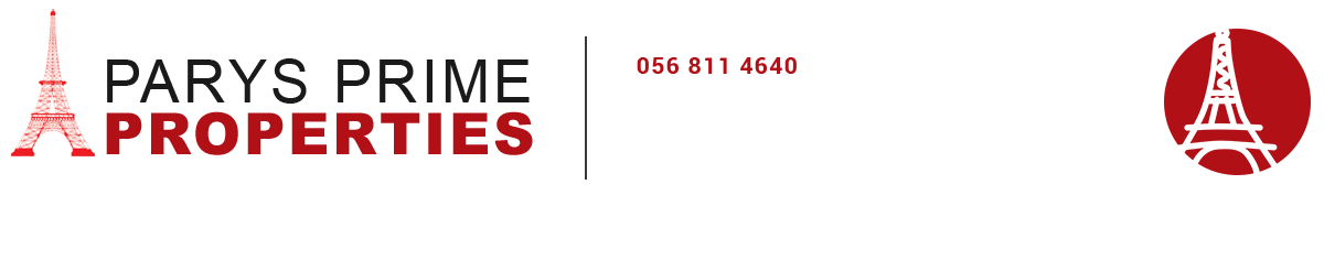 Parys Prime Properties