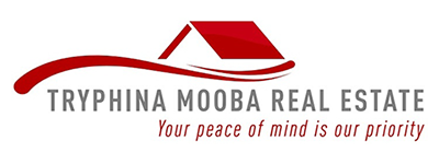 Tryphina Mooba Real Estate