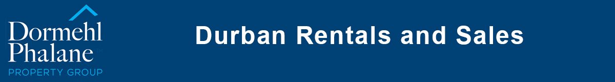 Dormehl Phalane Property Group Durban Rentals & Sales