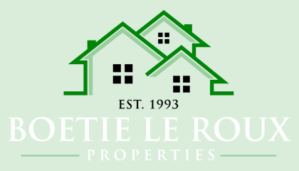Boetie le Roux Eiendomme